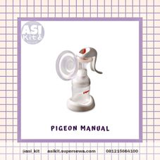 Gambar Pigeon Pigeon manual pump