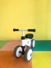 Gambar Inui Balance bike