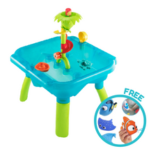 Gambar Elc Water table