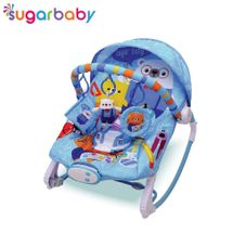 Gambar Sugarbaby Bouncer coco friends