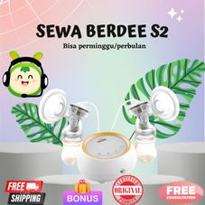 Gambar Berdee Berdee s2