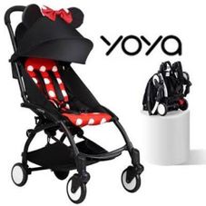 Gambar Yoya Stroller yoya