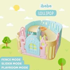 Gambar Ibebe Ibebe lolipop