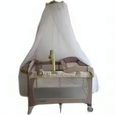 Gambar Cocolatte Deluxe baby box 8825