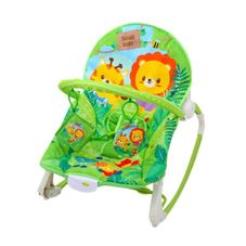 Gambar Sugar baby Bouncer my rocker stage 3