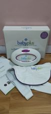 Gambar Babyplus Babyplus prenatal education