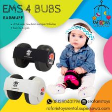 Gambar Ems Earmuff 4 bubs