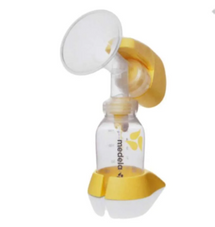 Gambar Medela Medela mini electric breast pump