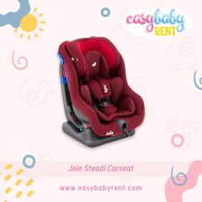 Gambar Joie Steadi carseat