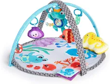 Gambar Baby einstein Sea friends activity gym