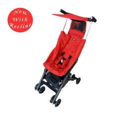 Gambar Cocolatte Stroller pockit gen 4 - cl 788 