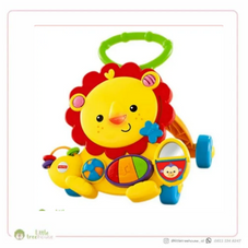 Gambar Fisher price  Musical lion walker 