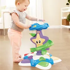 Gambar  Little tikes stand & dance starfish