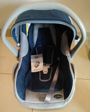 Gambar Pliko Carseat pliko