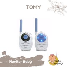 Gambar Tomy Monitor bayi