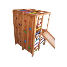 Gambar Momopi Zeta cube foldable colorful brakiasi