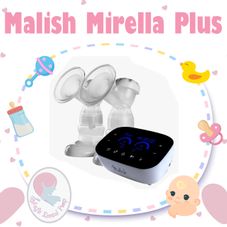 Gambar Malish Mirella plus