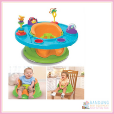 Gambar Summer infant Summer infant summer seat 3 in 1