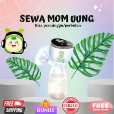 Gambar Mom uung Mom uung corong