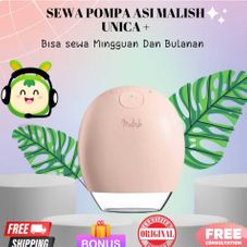 Gambar Malish Unica +