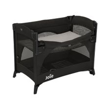 Gambar Joie Kubbie sleep bedside baby box