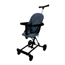 Gambar Junior baby  ride on junior 8869 baby rover blue