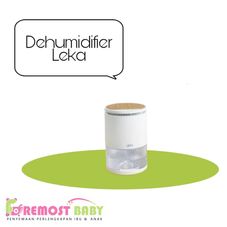 Gambar Leka Dehumidifier leka