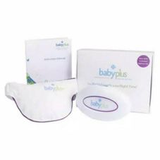 Gambar Babyplus Latest edition (ungu)
