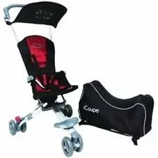 Gambar Cocolatte Stroller icoupe