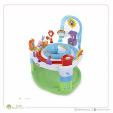 Gambar Little tikes  Discover & learn activity center ( walker / excersaucer) 