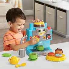 Gambar Leapfrog Sweet treats learning cafe