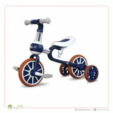 Gambar Motion Bike tricycle gen 2 