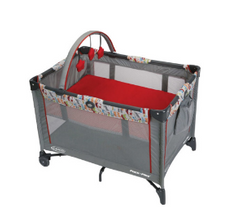 Gambar Graco Graco pack 'n play baby box