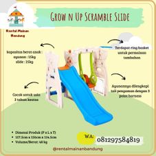 Gambar Grow n up Slide