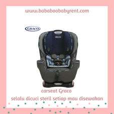 Gambar Graco Carseat graco toddler