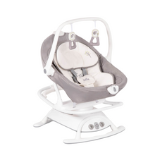 Gambar Joie Sansa 2in1 infant bouncer & baby rocker