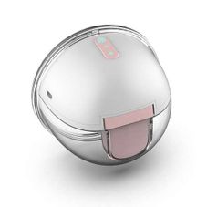 Gambar Youha The ins wearable breastpump gen 2 app
