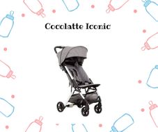 Gambar Cocolatte  Cocolatte iconic 