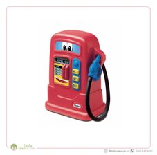 Gambar Little tikes Little tikes pumper cozy 61999