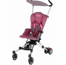Gambar Cocolatte Cocolatte iflex stroller