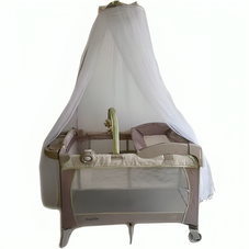 Gambar Cocolatte Cocolatte deluxe baby box 8825