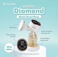 Gambar Momabae Diamond