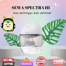 Gambar Spectra Spectra h1