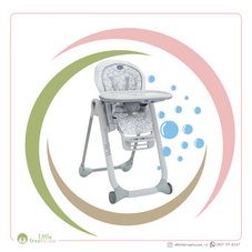 Gambar  Laundry highchair