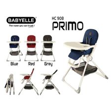 Gambar Baby elle High chair