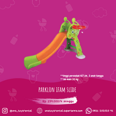 Gambar Parklon Ifam slide