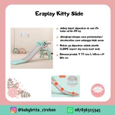 Gambar Eraplay Slide eraplay kitty