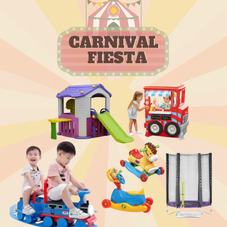 Gambar  Carnival fiesta