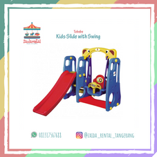 Gambar Tobebe Kids slide