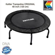 Gambar Kettler Trampoline kettler 48 inchi